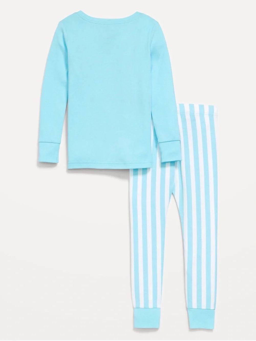 Old Navy + Disney Mickey Mouse Kids Pajamas 2T
